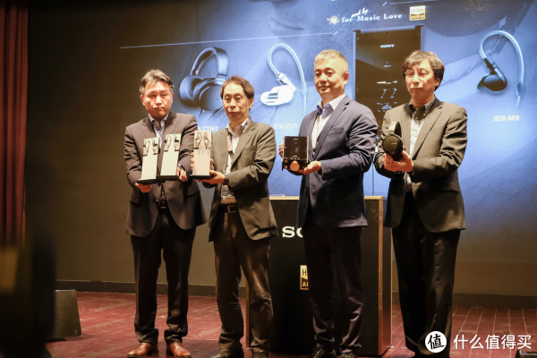 HIFIDig 篇二:大法的自我超越-记SONY 2018醇