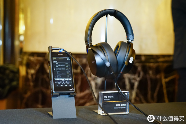 HIFIDig 篇二:大法的自我超越-记SONY 2018醇