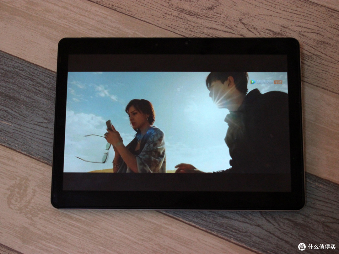追剧利器,再也不用满世界找wifi——台电 m20 4g平板电脑使用体验
