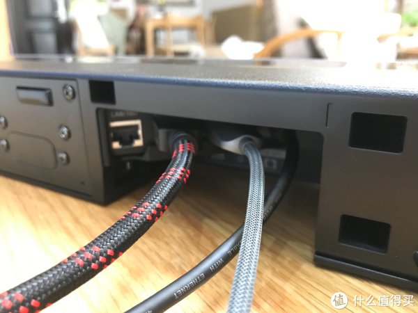 Sony HT-Z9F VSBose SoundTouch 300,家庭影