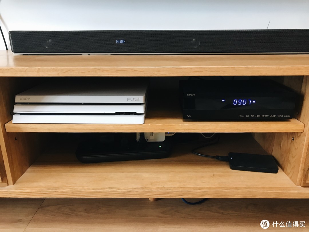 Sony HT-Z9F VS Bose SoundTouch 300，家庭影院哪家强？