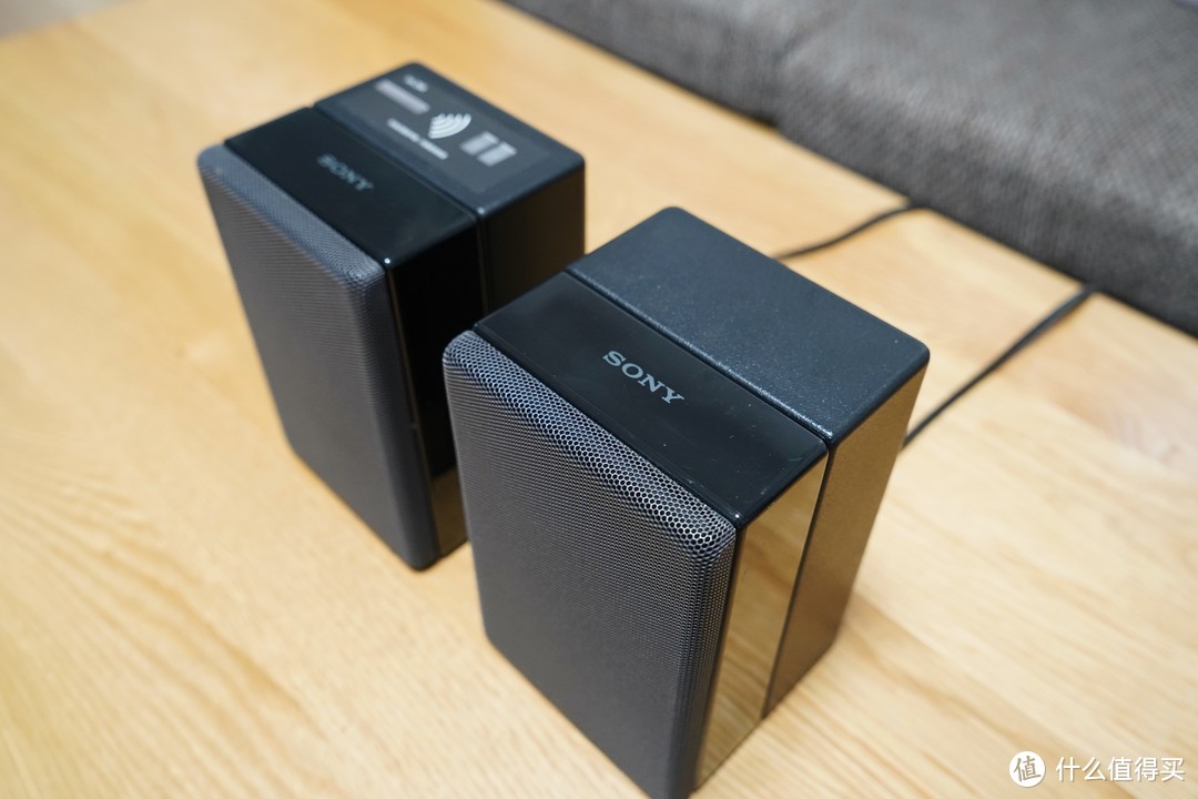 Sony HT-Z9F VS Bose SoundTouch 300，家庭影院哪家强？