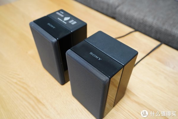 Sony HT-Z9F VSBose SoundTouch 300,家庭影
