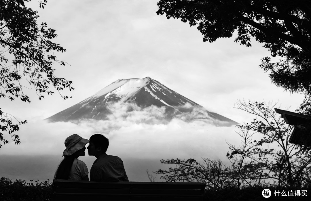 富士山下