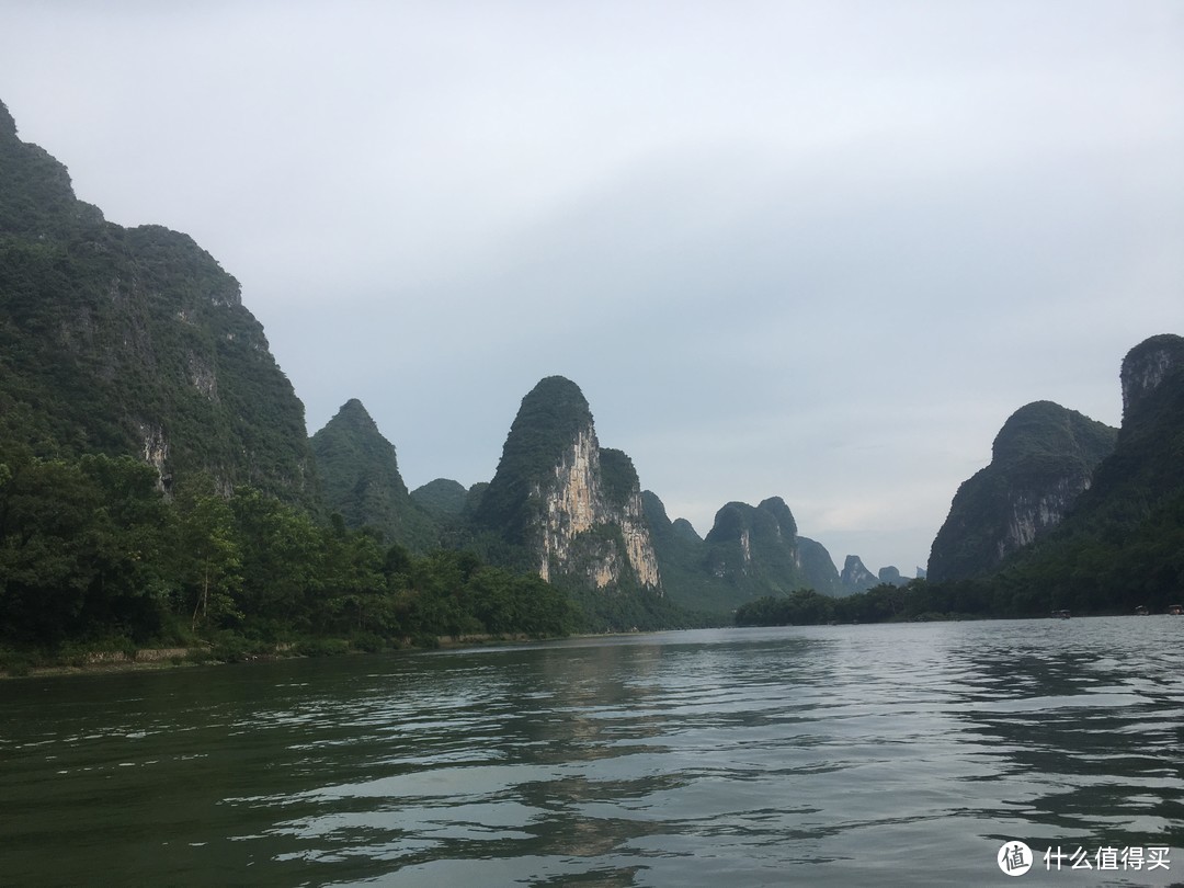 花更少的钱，玩得更好—阳朔旅游指南