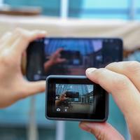 GoPro HERO 6 Black 运动摄像机使用总结(拍摄|拍照|APP|视频传输|画质)