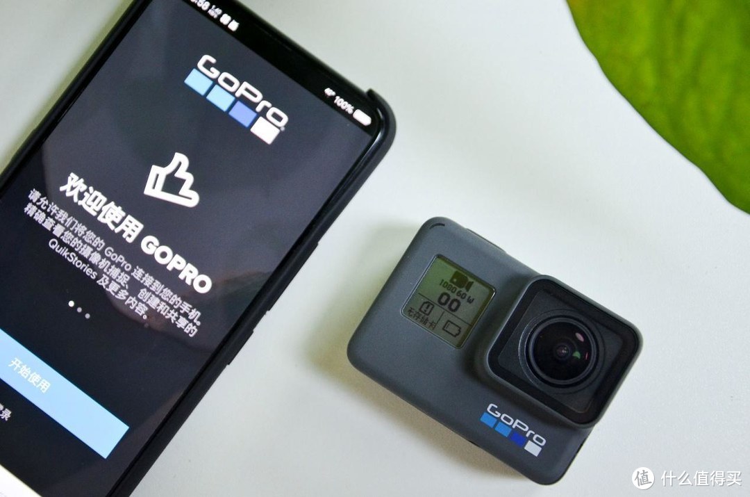 用腻了单反再用GoPro，感觉像打开了“新世界的大门”