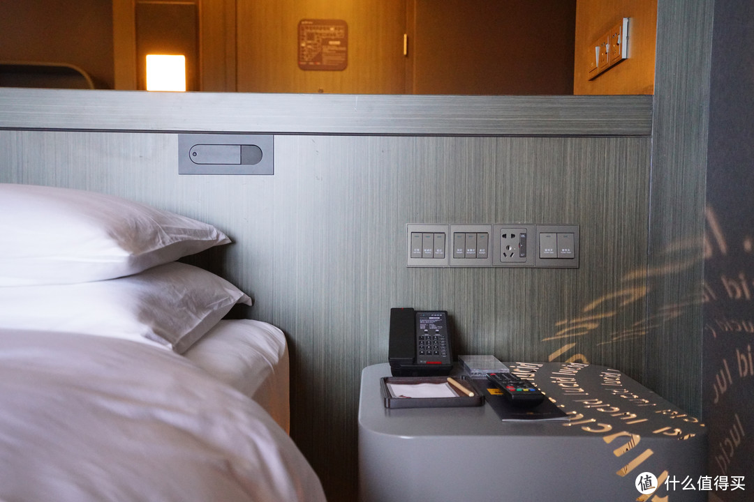 试吃试睡 第4期：恋人的“谧”语—杭州庐境西溪酒店试睡体验