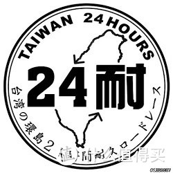 台湾重机24耐5极点环岛(一日环岛)
