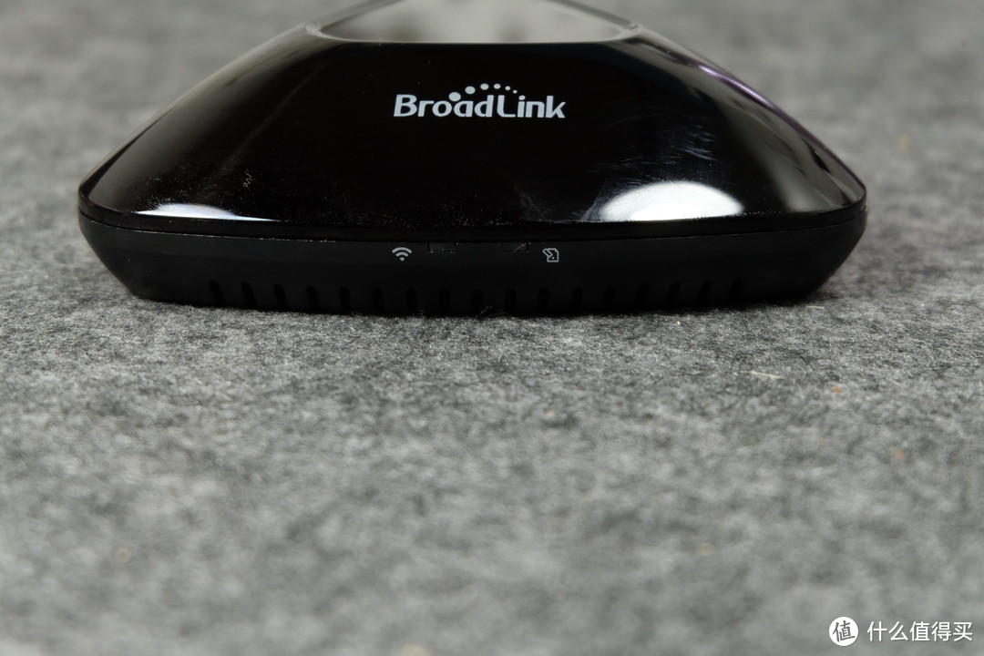 投影机只是一个起点：BroadLink 博联 WiFi  红外射频遥控器