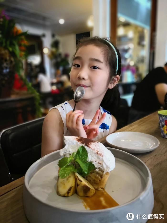 2018年清迈曼谷游之美食篇