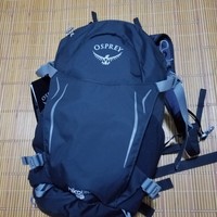 骇客 26L 单日旅行背包使用总结(背负|透气)
