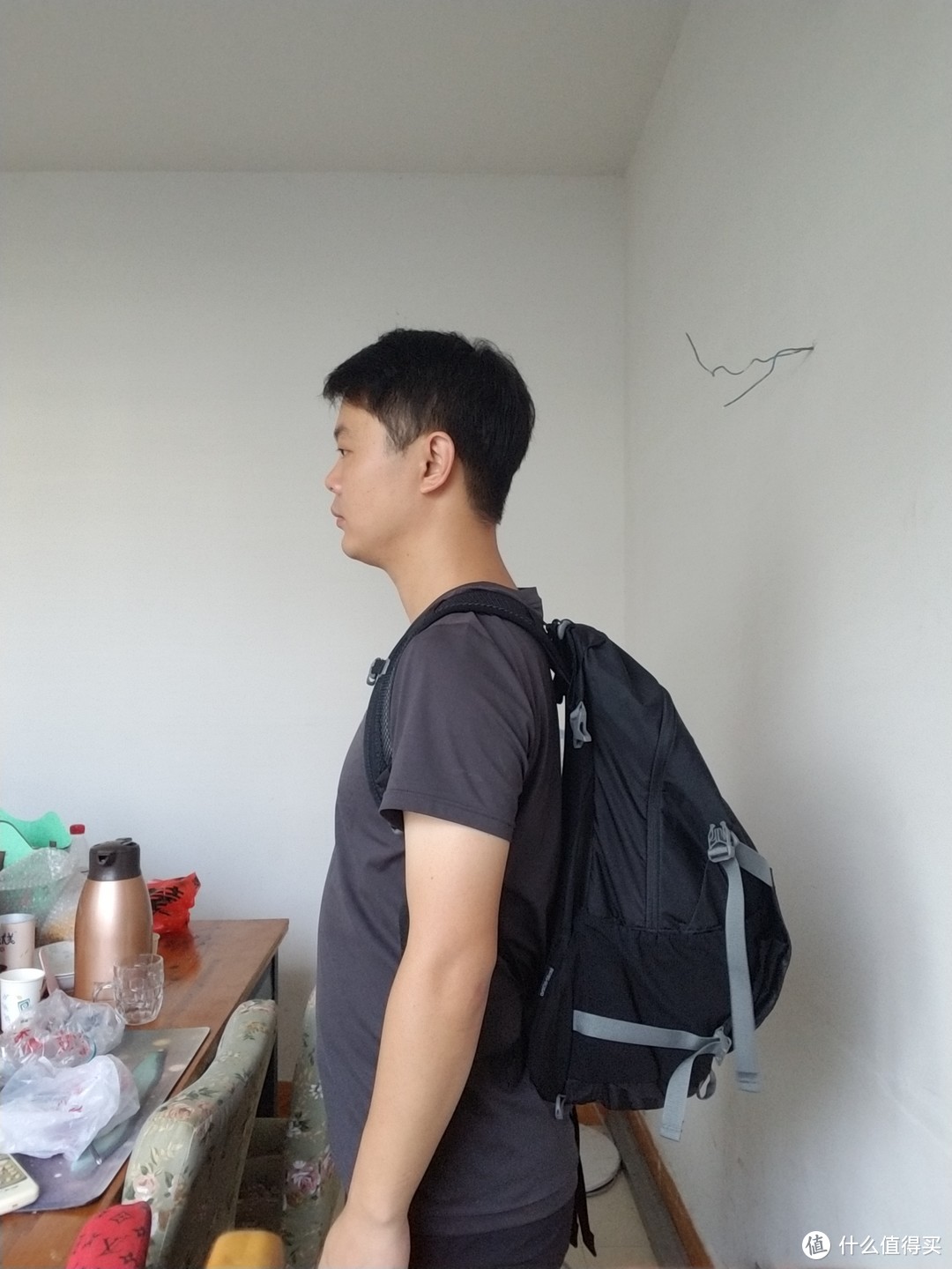 Osprey Hikelite 骇客 26L 单日旅行背包 测评