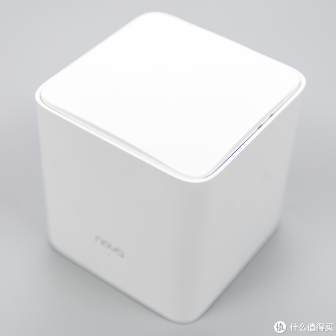 WiFi穿墙信号弱？3分钟组建家庭Mesh网络：Tenda 腾达 MW5S分布式路由器深度测评！