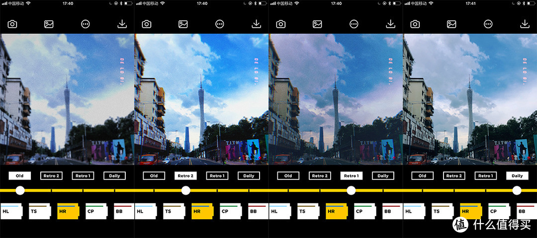 一个滤镜一座城：用这个徕卡相机 App，轻松拍出纽约&京都风味大片