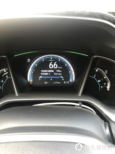 我的小白十代思域之 本田机油增多召回前后