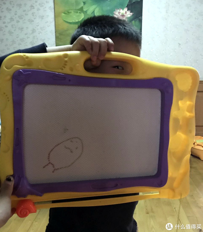 小盆友写写画画 之 画板