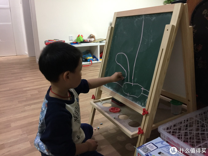 小盆友写写画画 之 画板