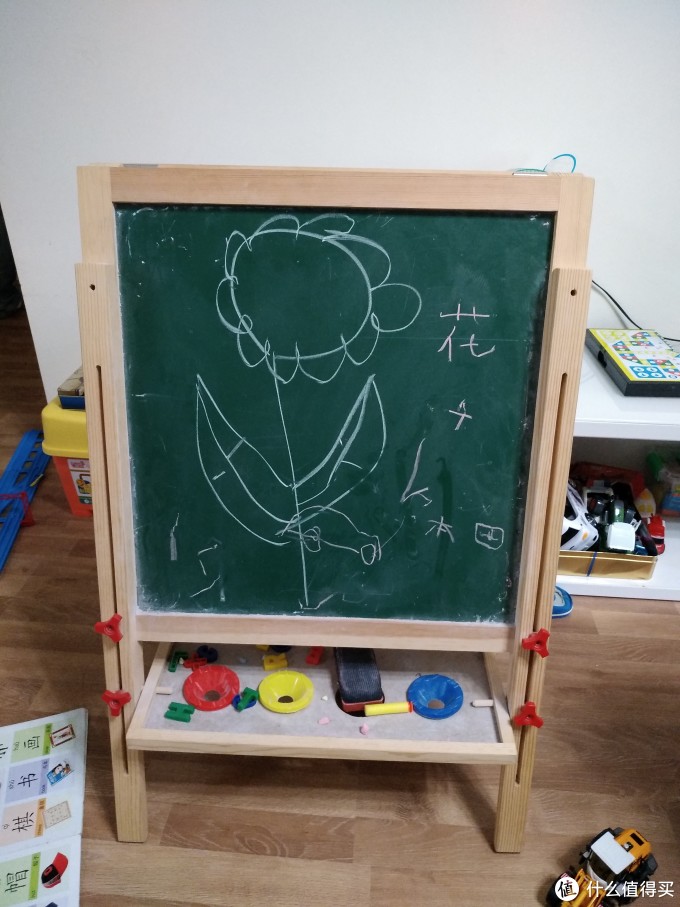 小盆友写写画画 之 画板