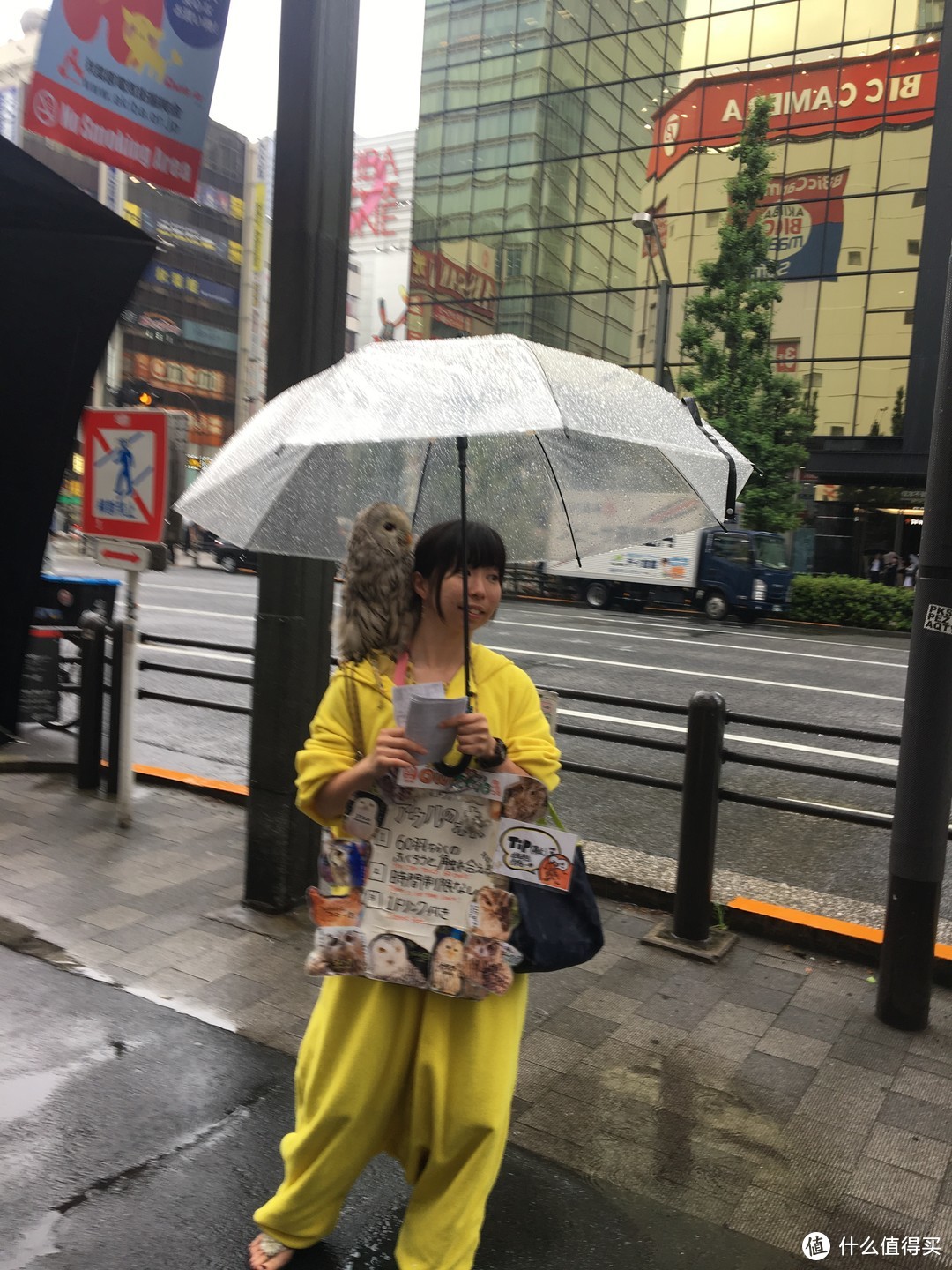 小白出国游的首选—懒癌患者的日本行记（准备篇&Day1）
