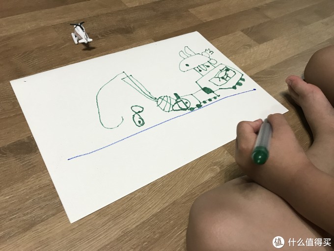 小盆友写写画画 之 画板