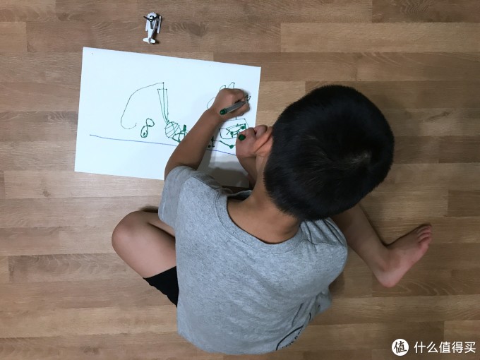 小盆友写写画画 之 画板