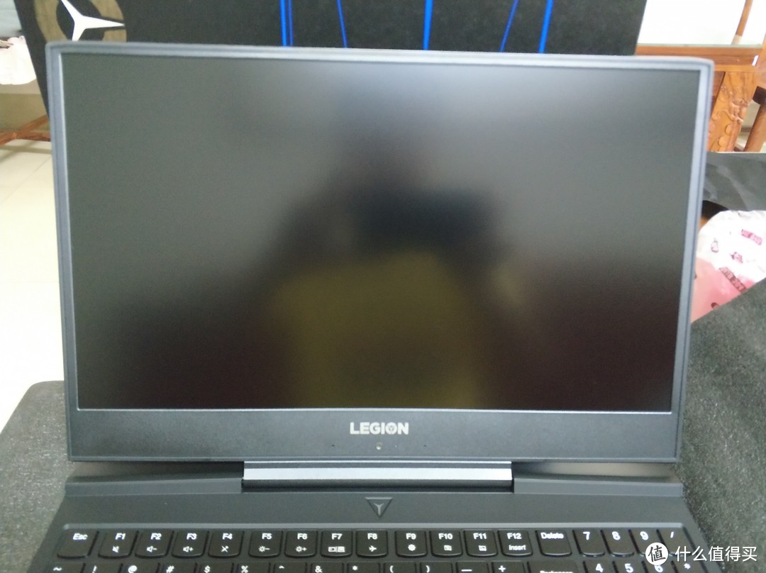 Lenovo 联想 拯救者 Y7000P 笔记本电脑 简单开箱测评