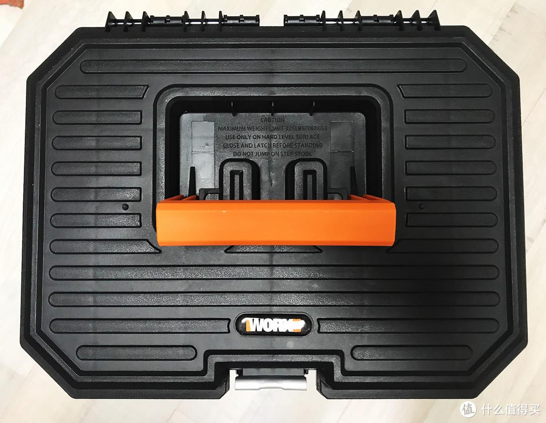 WORX 威克士 WG629E 20V 便携式清洗机开箱、周边、评测