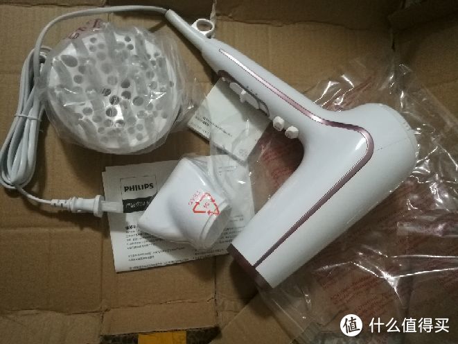 PHILIPS 飞利浦 HP8235/00 负离子电吹风🍀🍀