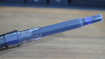 凌美 Al-Star恒星系列 钢笔使用总结(笔杆|墨囊|笔尖|出墨|价位)