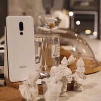 魅族 16th Plus 智能手机使用总结(配置|电池|手势|摄影)