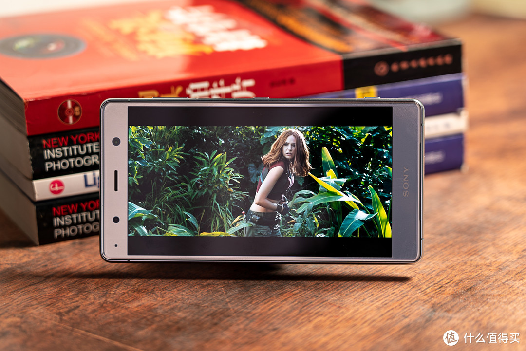 4K HDR + 后置双摄，Sony Xperia XZ2 Premium 解锁手机摄影新姿势