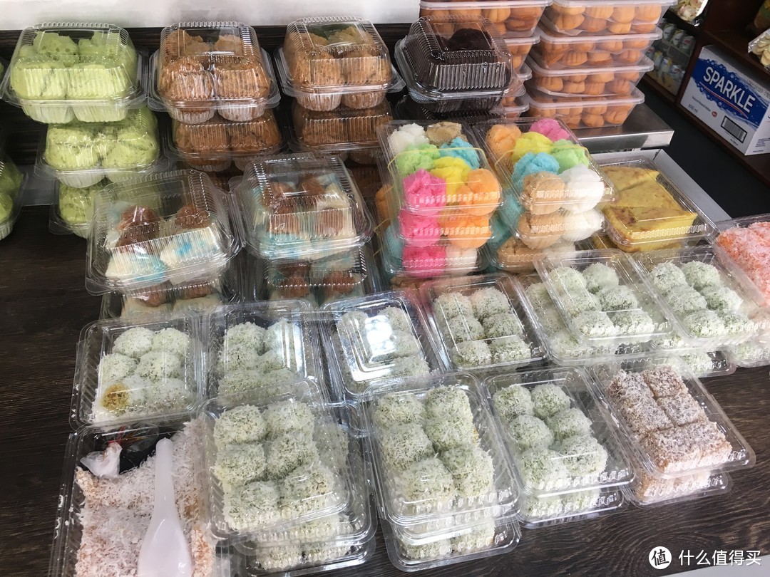 新加坡美食拔草帖：如果不去街边尝尝小吃，你真的不算来过新加坡！