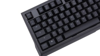 CHERRY MX BOARD 6.0 RGB机械键盘使用总结(灯光|亮度|模式|响应)