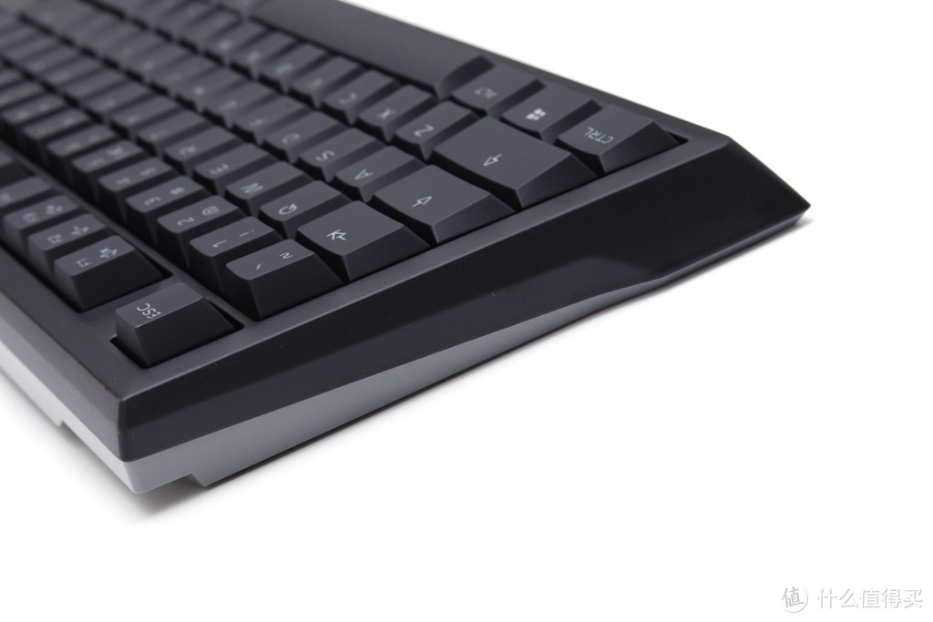 新版CHERRY MX BOARD 6.0 RGB机械键盘使用体验