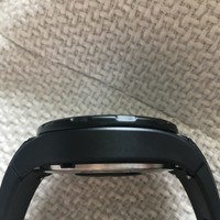 华为 HUAWEI WATCH 2 智能手表使用总结(厚度|表盘|传感器|表带|表扣)