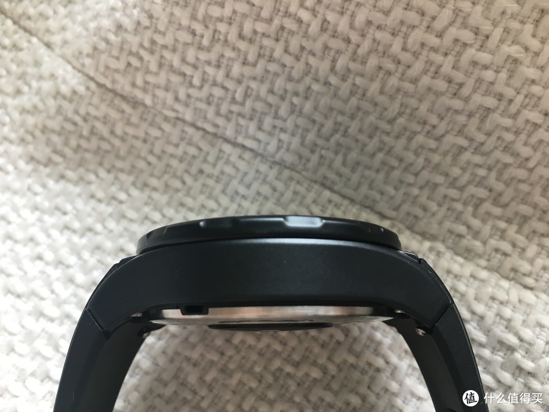 HUAWEI 华为 Watch 2 智能手表开箱初体验