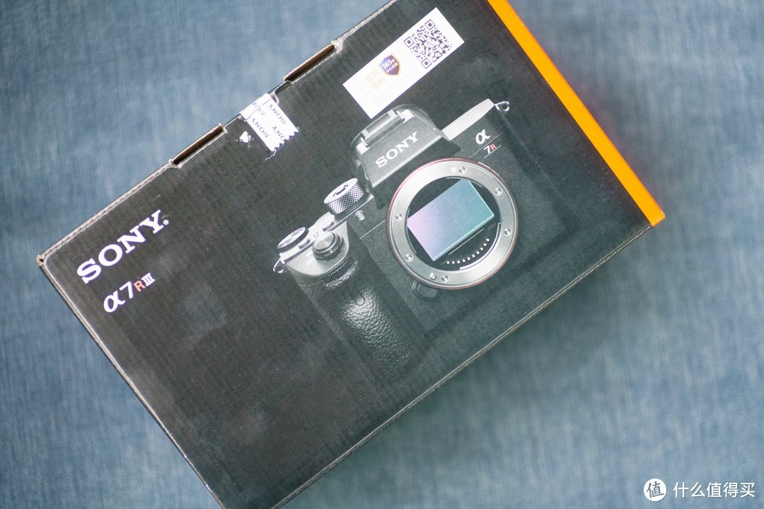 SONY 索尼 A7R3 全画幅微单 开箱及长评（我的简配版万言书）