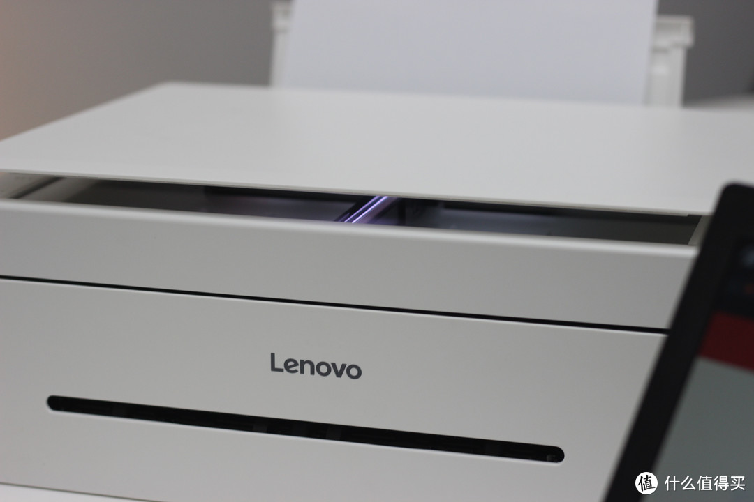千元入手三合一打印机值不值—Lenovo 联想 小新 M7268W 一体机体验