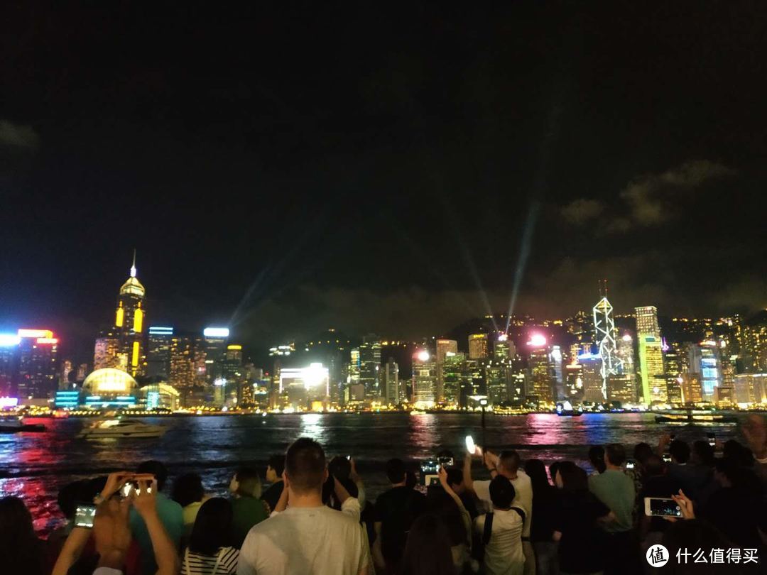 我的第一次自由行|香港5天4晚究竟有哪些值得玩？