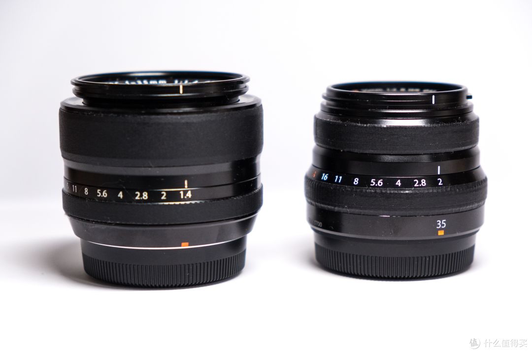 fujixphoto 篇一:富士镜头xf35mmf2与xf35mmf1.4对比