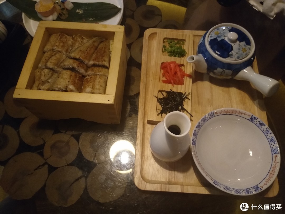 魔都活烤鳗鱼的滋味，全都想要了解