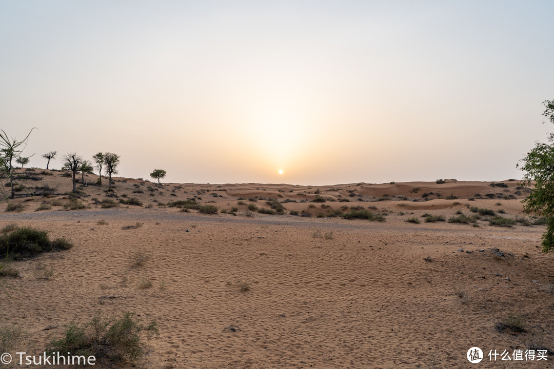 哈伊马角的沙漠绿洲—The Ritz-Carlton Ras Al khaimah, Al Wadi Desert