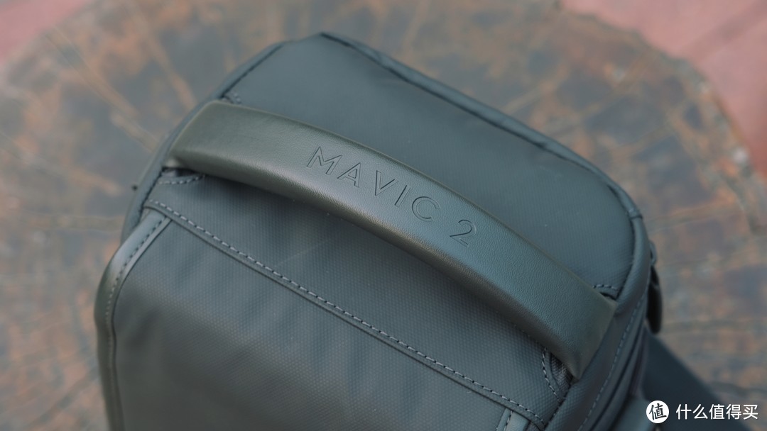 年轻人的第一台哈苏——Mavic2户外实飞测评，细数五大「升级点」