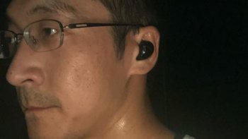 山水 IPX7 蓝牙耳机使用总结(佩戴|音质|连接)
