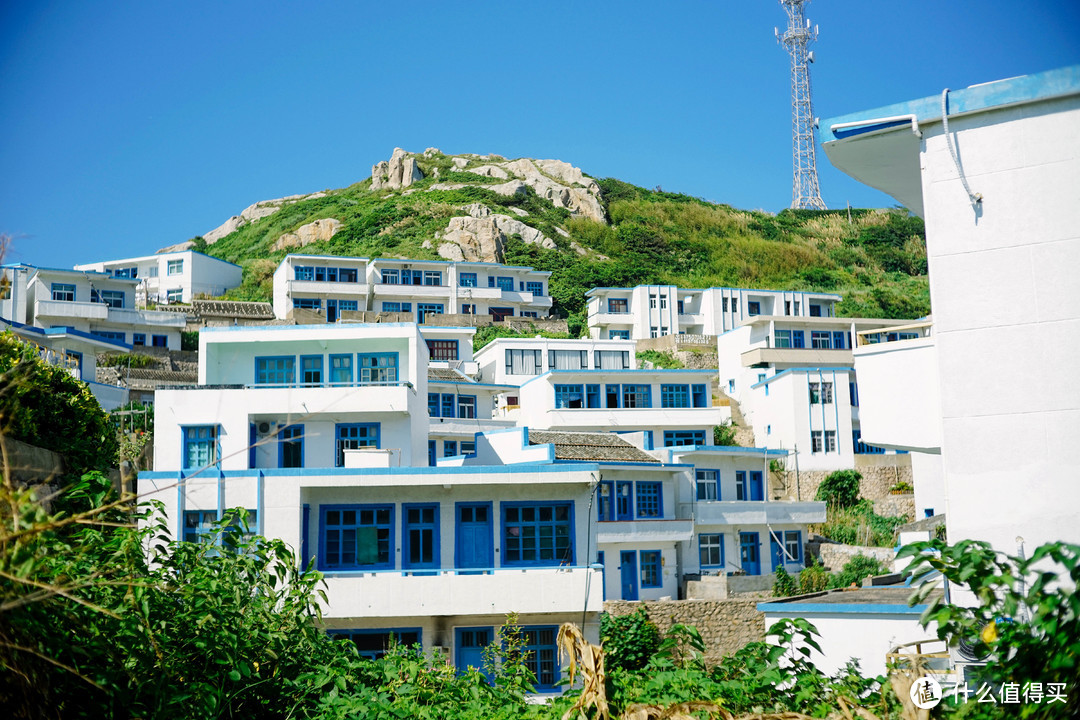 包邮区必备的嵊泗花鸟岛攻略 | 从上海，到海上