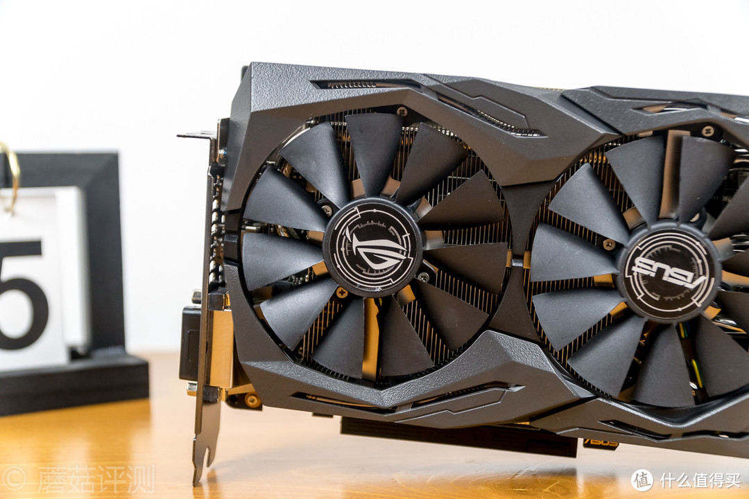 RTX2080发布之后，朋友买了一块GTX1060—华硕STRIX-GTX1060显卡 体验评测