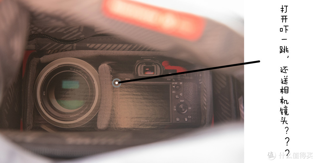 这可能是值得买史上最严酷的相机包测试，曼富图挪威系列相机包测试