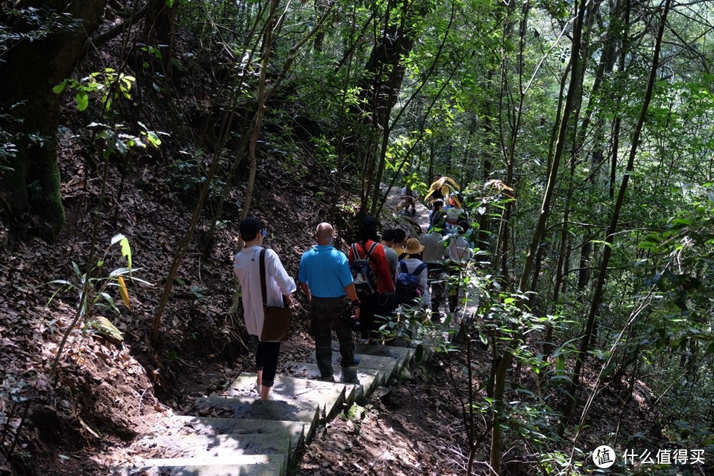 福建明溪县深山藏着两个古村，其中一个还是皇帝赐名