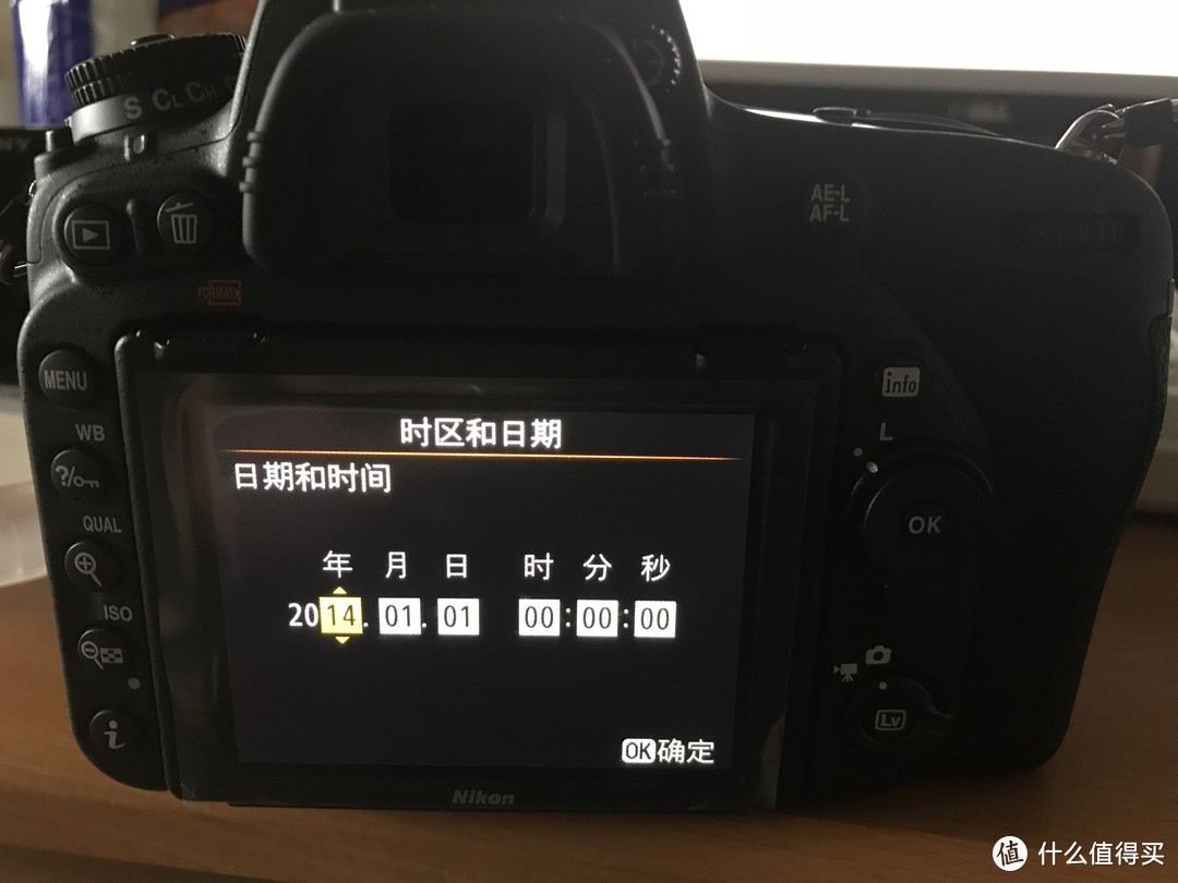 中了张大妈的“毒”—Nikon 尼康 D750 套机 开箱上手